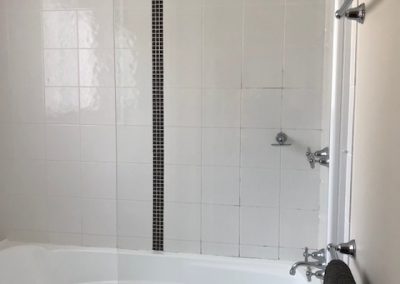 Bathroom - Spa Bath