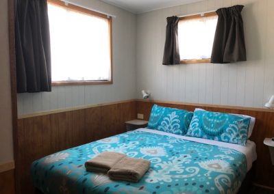 Main Bedroom - Queen Bed