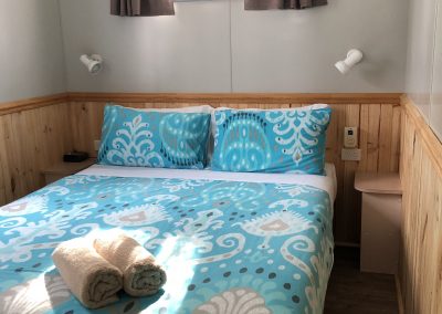 Main Bedroom- Queen Bed